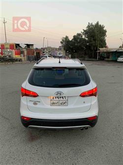 هیوندای سەنتافی